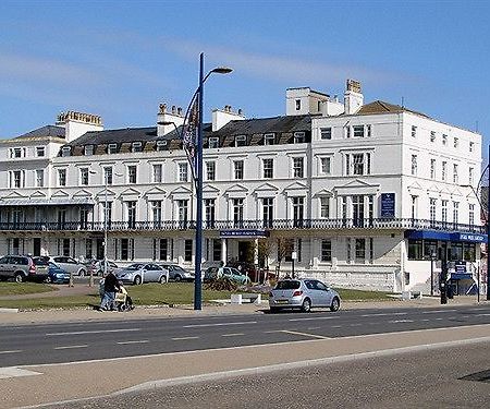 The Nelson Hotel Great Yarmouth Luaran gambar