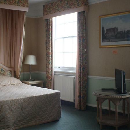 The Nelson Hotel Great Yarmouth Bilik gambar