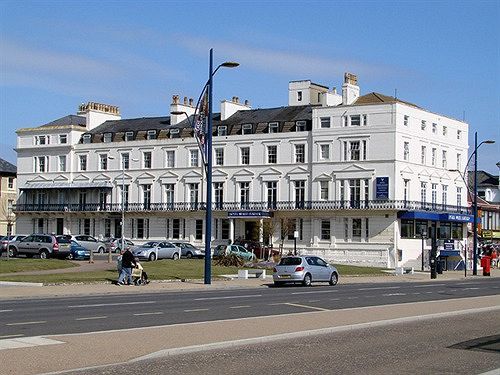 The Nelson Hotel Great Yarmouth Luaran gambar