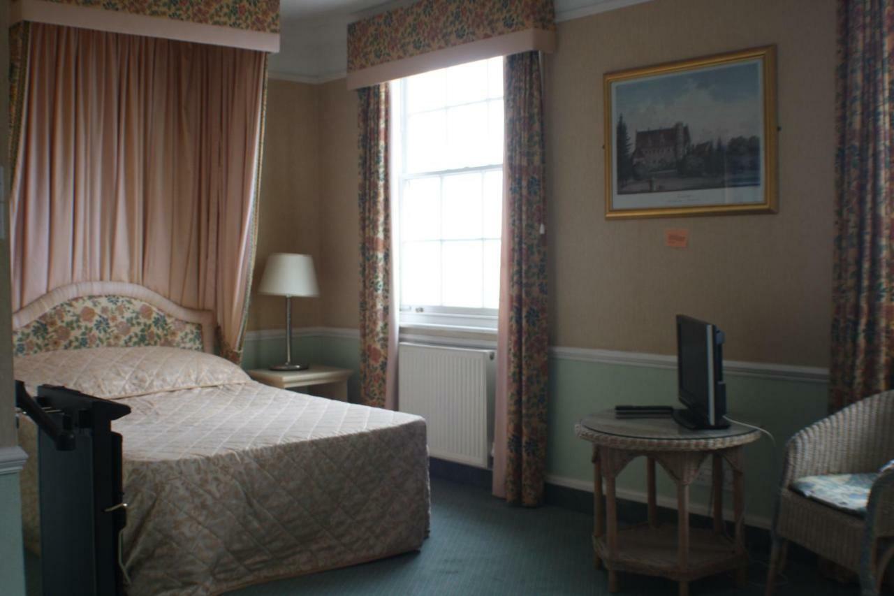 The Nelson Hotel Great Yarmouth Bilik gambar